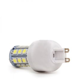 KD Lamps Bombilla LED G9 5W 411Lm 2700K 40.000H KD-G9-5050-36-WW