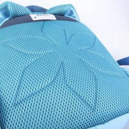 Cerdá Mochila Escolar Infantil Frozen Niñas 3-12 Años Azul Poliéster Cerdá Mochila Escolar Infantil Frozen Niñas 3-12 Años Azul Poliéster