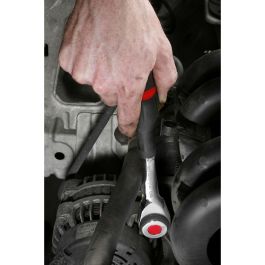 Facom Composición de sujeción 3/8 con trinquete de 360°