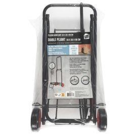 Je cherche une Idee Carretilla Plegable 30x36x86 C de Metal Je cherche une Idee Carretilla Plegable 30x36x86 C de Metal