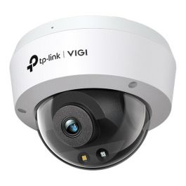 TP-Link VIGI C250 Almohadilla Cámara de seguridad IP Interior y exterior 2880 x 1620 Pixeles Techo Precio: 264.38499941919997. SKU: B14PDRFLDT