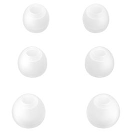 Samsung Auriculares In-Ear USB-C con Micrófono y Control de Volumen, Blancos EO-IC100BWEGEU