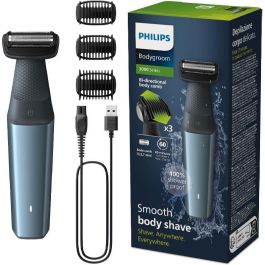 Cortapelos Philips BG3027/05 (3 Unidades) Precio: 43.49999973. SKU: B15DW2SGKS
