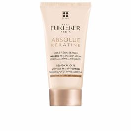 Rene Furterer ABSOLUE KERATINE Mascarilla Cabello Fino 30 ml Precio: 10.50000006. SKU: B148Y8KSF2