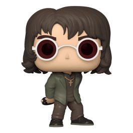 Funko Figura POP Liam Gallagher de Oasis 9cm Vinilo Funko Figura POP Liam Gallagher de Oasis 9cm Vinilo Precio: 17.5000001. SKU: B1HA438RQC