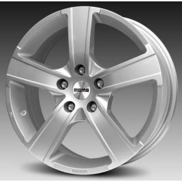 Outletllanta Momo W Pro Si 65x16 45 4-100 72,3 Nad MOMWWPS65645400T Precio: 87.5000005. SKU: S3714173