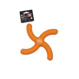 Mordedor de perro Gloria SUPERFLEXI Multicolor 24 cm