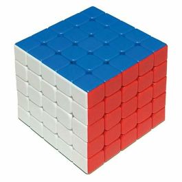 Cubo de Rubik Cayro Multicolor Cubo de Rubik Cayro Multicolor