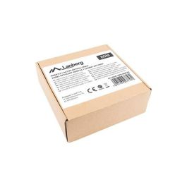 Lanberg CA-HDMI-30FB-0800-BK Cable HDMI 2.1 de 80m, 48 Gbit/s, Conector Tipo A Macho a Macho, Contactos Chapados en Oro, Negro Precio: 99.95000026. SKU: B13FG2D76R