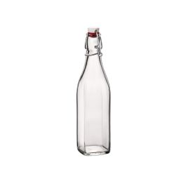 Botella Vidrio Swing Bormioli Rocco 0,5 L (12 Unidades)