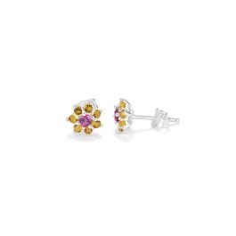Pendientes Mujer Radiant RY000110 Acero Inoxidable 1 cm Precio: 26.49999946. SKU: B1HALSB9HV