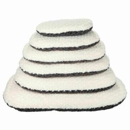 Cama para Perro Trixie Kaline Gris Crema