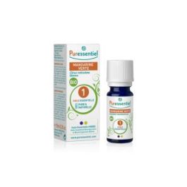 PURESSENTIEL Aceite Esencial de Mandarina Bio 10ml para Uso Externo Precio: 8.69. SKU: B19HECCLH6