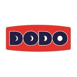 Dodo Edredón cálido VANCOUVER 400gr/m² Blanco 240x260 cm - Funda: 80% Poliéster 20% Algodón, Relleno: 100% Poliéster