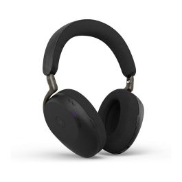 Jabra Evolve3 85 UC Auriculares Bluetooth con Link 390c de Escritorio para Llamadas - Negro, 38599-989-899 Precio: 495.2772. SKU: B1GWLP9NZP