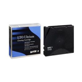 Lenovo L1UCC Cartucho de Limpieza para Servidores LTO-2, LTO-3, LTO-4, LTO-5, LTO-6, LTO-7, Negro Precio: 248.50000021. SKU: B18YRXD38H