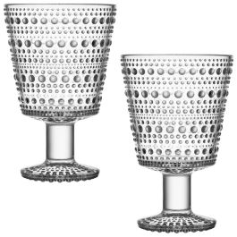 Set 2 Copas 260 Ml Clear Iittala (6 Unidades) Precio: 167.78999941. SKU: B18THR4ZXY