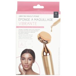Cosmetic Club Esponja Maquillaje Con Vibración Para Mejor Aplicación Y Distribución De Producto Cosmético Incluye 2 Cabezales De Recambio Precio: 8.49999953. SKU: B1F3DSX8M5