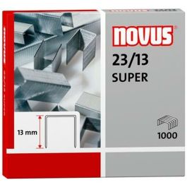Grapas Novus (50 Unidades) Precio: 128.88999981. SKU: B14TPB9C8L