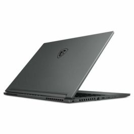 MSI Creator Pro 16 AI Studio A1V 207Es Portátil Intel Core Ultra 9 64GB RAM 2TB SSD RTX 3000 Ada 16" UHD+ MiniLED 120Hz