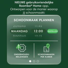 Irobot Roomba 105 Combo + Autoempty Aspirador Robot 7000 Pa 400 ml Negro IR5061042263186