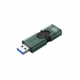 Memoria USB Kingston DTDEG2/128GB Negro Verde 128 GB