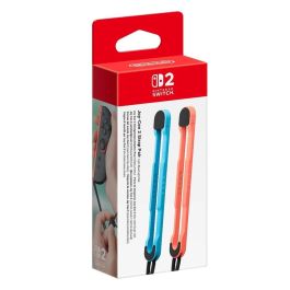 Correa Mando Nintendo Switch 2 Joy Precio: 17.5000001. SKU: B1ELE9QFN5
