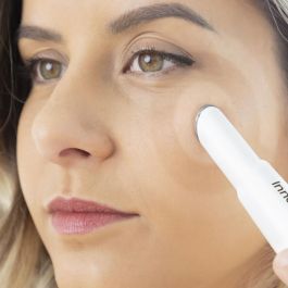 Masajeador de Ojos Antiedad con Fototerapia, Termoterapia y Vibración Therey InnovaGoods
