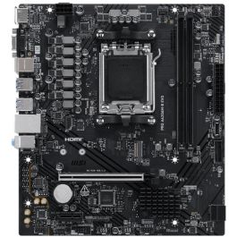 MSI 911-7E36-001 Placa Base para PC, Socket AM5, AMD A620A, DDR5-SDRAM, 128GB, ATX Precio: 92.7899995. SKU: B1DNHM8CLC