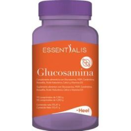 Essentialis Glucosamina 90 Comp. Essentialis Glucosamina 90 Comp. Precio: 13.7900004. SKU: B1B8BSA6A5