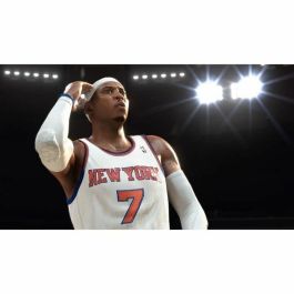 2K Games 5026555369862 NBA 2K26 - Edición Estándar para Xbox One y Xbox Series X|S