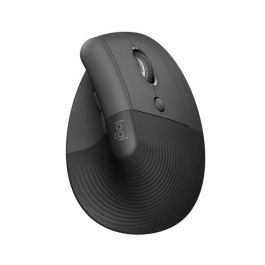 Logitech Logitech Lift Vertical Ergonomic Mouse for Business Logitech Logitech Lift Vertical Ergonomic Mouse for Business