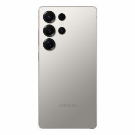 Samsung Galaxy S25 Ultra SAM8806095859880 Smartphone con IA, 1 TB, color gris titanio Samsung Galaxy S25 Ultra SAM8806095859880 Smartphone con IA, 1 TB, color gris titanio
