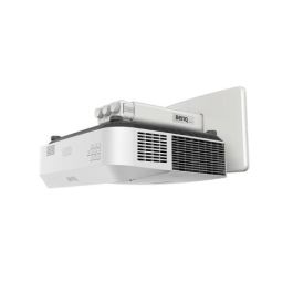 Benq LW890UST videoproyector 4000 lúmenes ANSI DLP WXGA (1280x800) 3D Proyector para escritorio Blanco