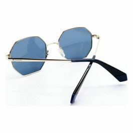 Gafas de Sol Unisex Polaroid PLD 6067/S Ø 53 mm Gafas de Sol Unisex Polaroid PLD 6067/S Ø 53 mm
