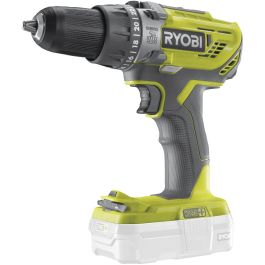 Ryobi R18PD3-0 Taladro Percutor Atornillador Inalámbrico 18V - Sin Batería Precio: 105.50000043. SKU: B136CH6AAE