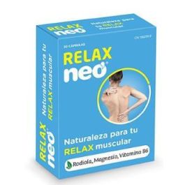 Relax Neo 30Cap. Relax Neo 30Cap. Precio: 16.5. SKU: B1HK8RWZB6