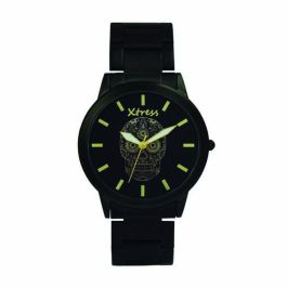 Reloj Mujer XTRESS XNA1034-02 (Ø 40 mm) Precio: 12.50000059. SKU: S0311547