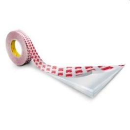 3M Gpt-020 Cinta Doble Cara Transparente 19mm x 50m, 200 Micras, Altas Prestaciones Precio: 17.5000001. SKU: B13CKBKJ2V