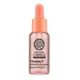 Natura Siberica Oblepikha C-Berrica Serum Facial Hidratante 30ml para Pieles Secas con Vitamina C y A, Vegano Precio: 7.88999981. SKU: SLC-87414