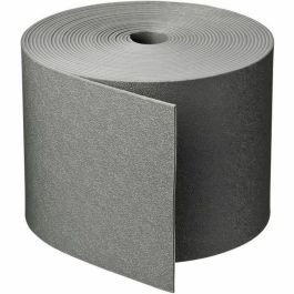 Nature Borde de Jardín de Polipropileno Flexible - Gris - H 15 cm x 10 m - Grosor 3 mm, Tratamiento UV Precio: 42.50000007. SKU: S7105928