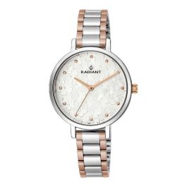 Reloj Mujer Radiant RA431607 (Ø 34 mm) Precio: 33.4999995. SKU: S0327084