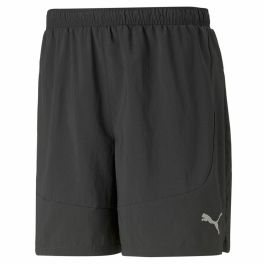 Pantalón corto Puma Favorite Velocit Negro Precio: 33.4999995. SKU: S64121509