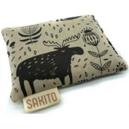 Saco Termico Bebe Semillas Animales 15X10 1Ud Precio: 22.17204. SKU: B1747MXHJ7