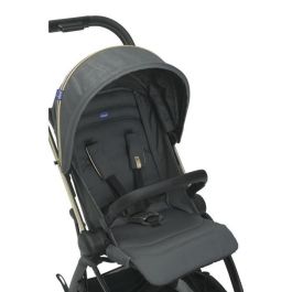 Chicco CHI8058664165094 Cochecito compacto One4Ever City Map Re-lux Chicco CHI8058664165094 Cochecito compacto One4Ever City Map Re-lux