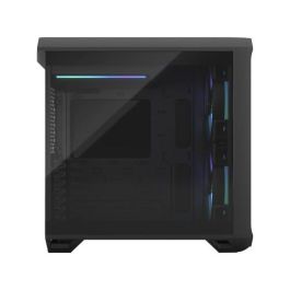 Fractal Design Torrent Compact Negro - Caja PC ATX/EATX/micro ATX/Mini-ITX/SSI CEB con Ventiladores 180mm - FD-C-TOR1C-02 Fractal Design Torrent Compact Negro - Caja PC ATX/EATX/micro ATX/Mini-ITX/SSI CEB con Ventiladores 180mm - FD-C-TOR1C-02