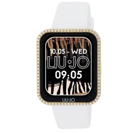 Smartwatch LIU JO SWLJ166 Smartwatch LIU JO SWLJ166 Precio: 158.50000056. SKU: B1CTKJWHR5