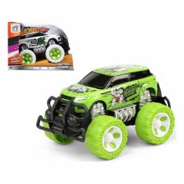 Coche Monster 119763 Precio: 7.58999967. SKU: S1123796