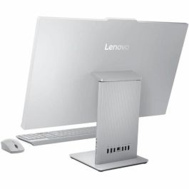 Lenovo F0HM00PWFR IdeaCentre AIO 27IRH9 PC Todo en Uno 27" FHD Core i7-13620H 16GB RAM 512GB SSD Sin Windows Teclado y Ratón Inalámbricos