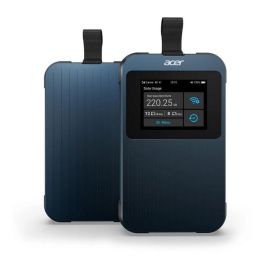 Acer Connect Enduro M3 5G Función 1GB Variante Precio: 289.49999958. SKU: B165GRYH5X